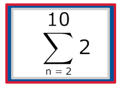 Grade 12 Chapter – Sequences and Series