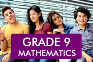 Grade 09 MATHEMATICS Classroom