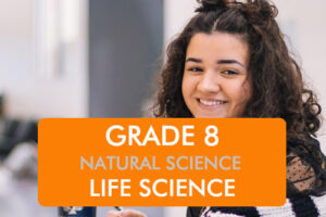 Grade 08 NS LIFE SCIENCES Classroom
