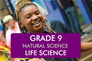 Grade 09 NS LIFE SCIENCES Classroom