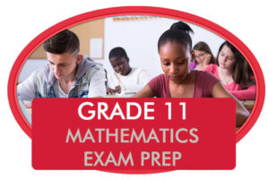 Grade 11 Mathematics Exam Preparation
